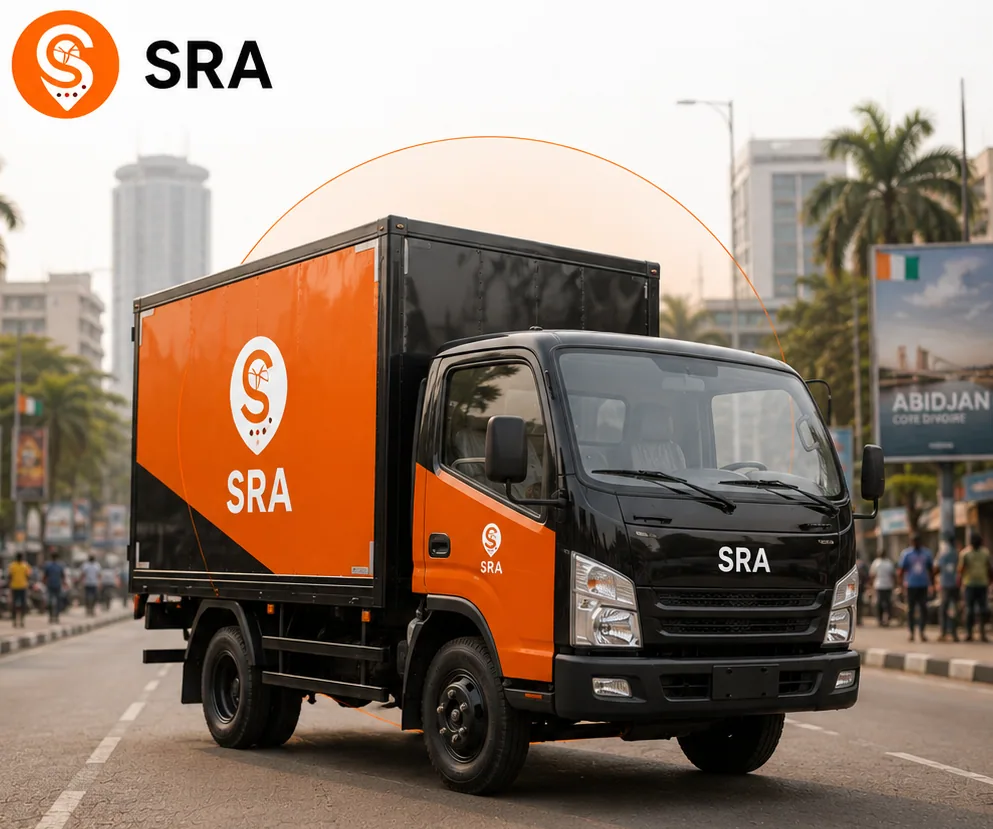 Transport de marchandises