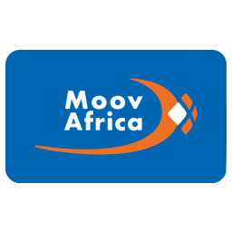 Logo Moov Money