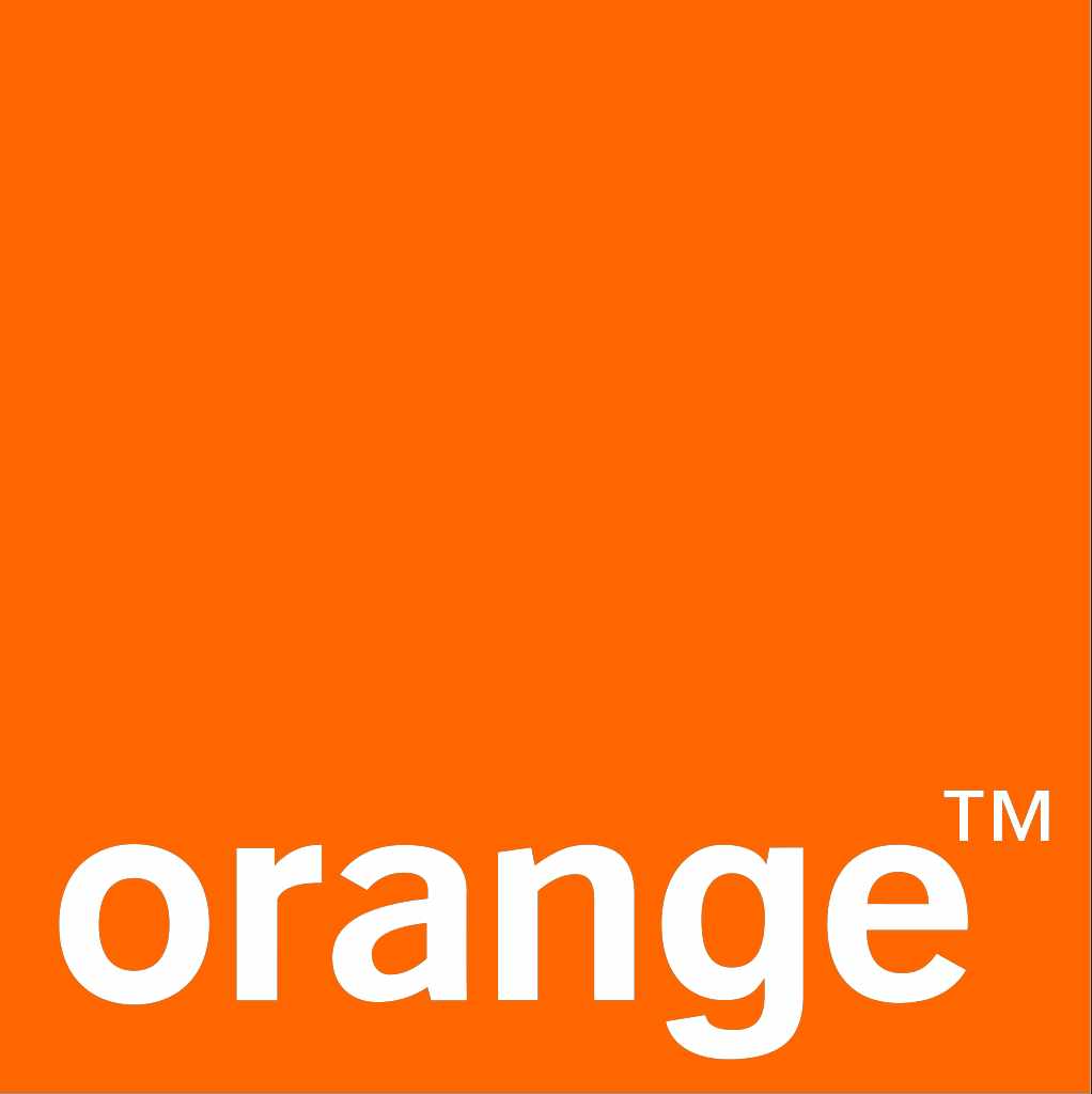 Logo Orange Money
